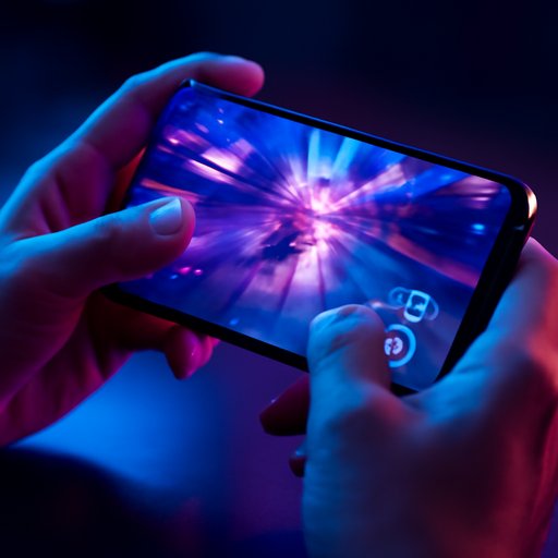 UUBD APK ফাইল ডাউনলোড স্ক্রিন